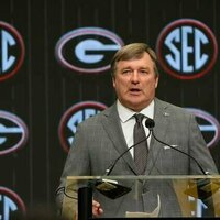 SS Georgia: QB Stockton, Smart lead Bulldogs through unfamiliar youth movement