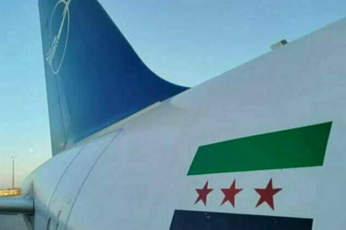 Syrian Airlines to resume flights to UAE