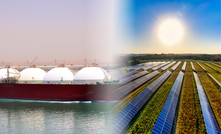 Gas giant vs green challenger