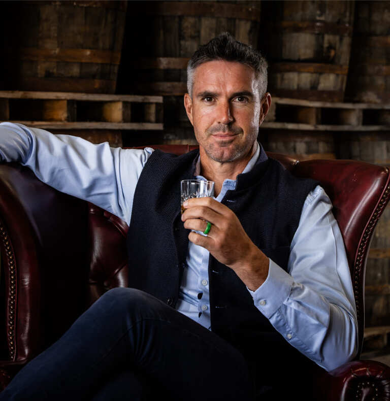 Kevin Pietersen Slider Image