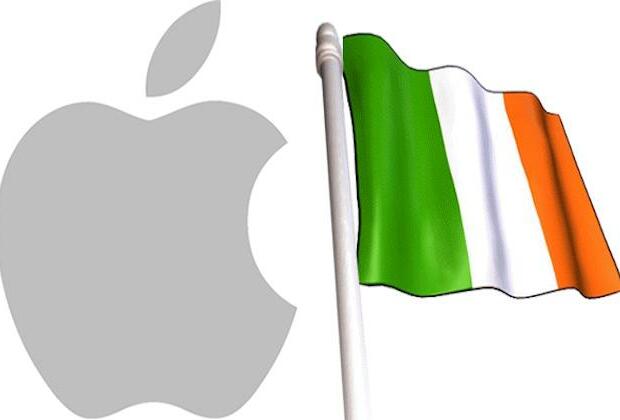 Apple Ireland reports $211.1 billion in 2021 revenues for Europe