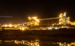 Randgold's Morila gold operation is scheduled to cease operations in about two years
