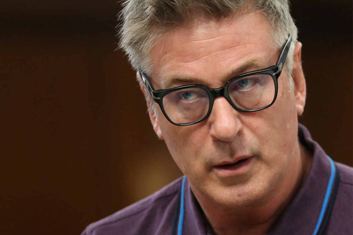 Alec Baldwin reveals suicidal thoughts after charges filed again in fatal shooting on 'Rust' set