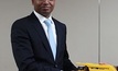 Adani Australia CEO Jeyakumar Janakaraj.