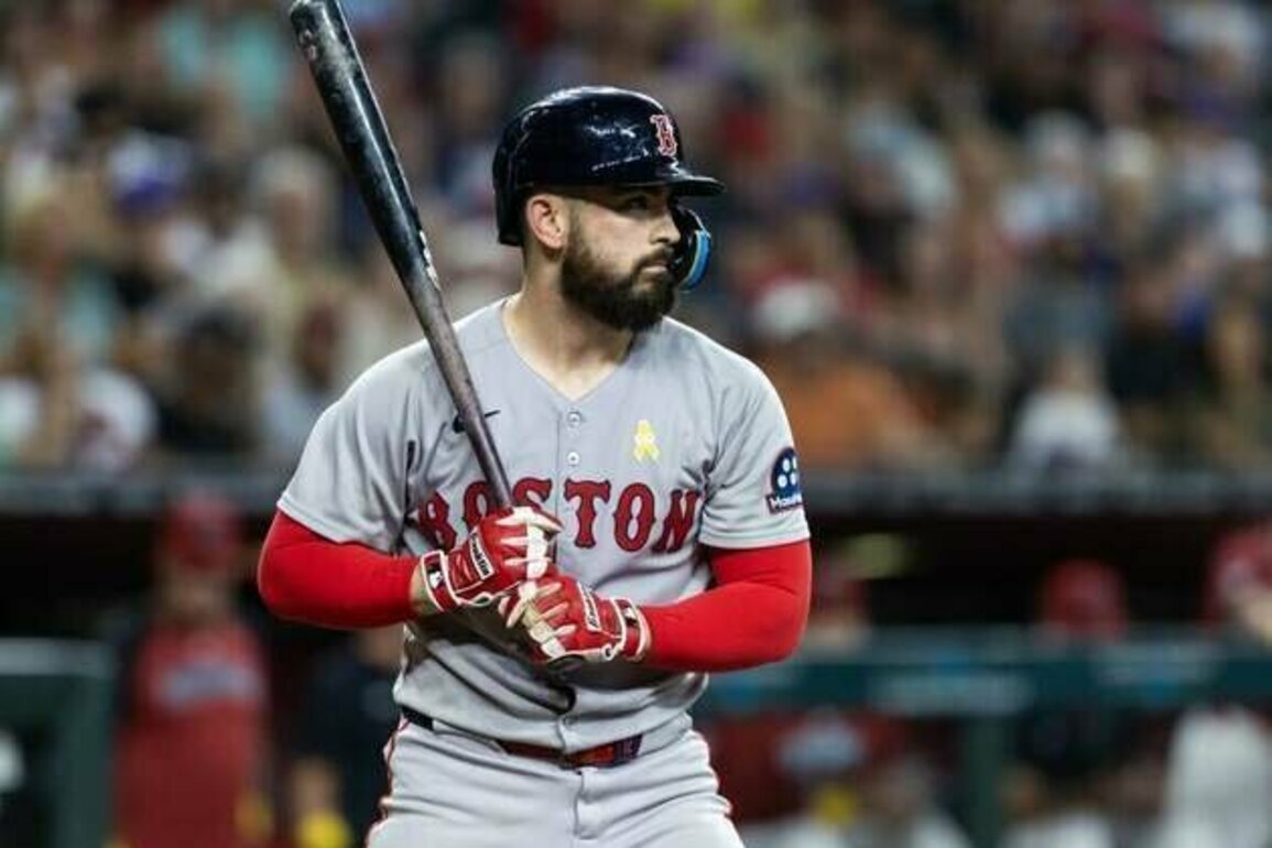 Red Sox C Connor Wong recovering from hand surgery