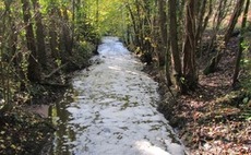 Environment Agency warns businesses to comply with slurry regulations after dairy farm is fined over £10,000