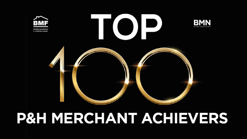 Spotlight on plumbing and heating merchant achievers