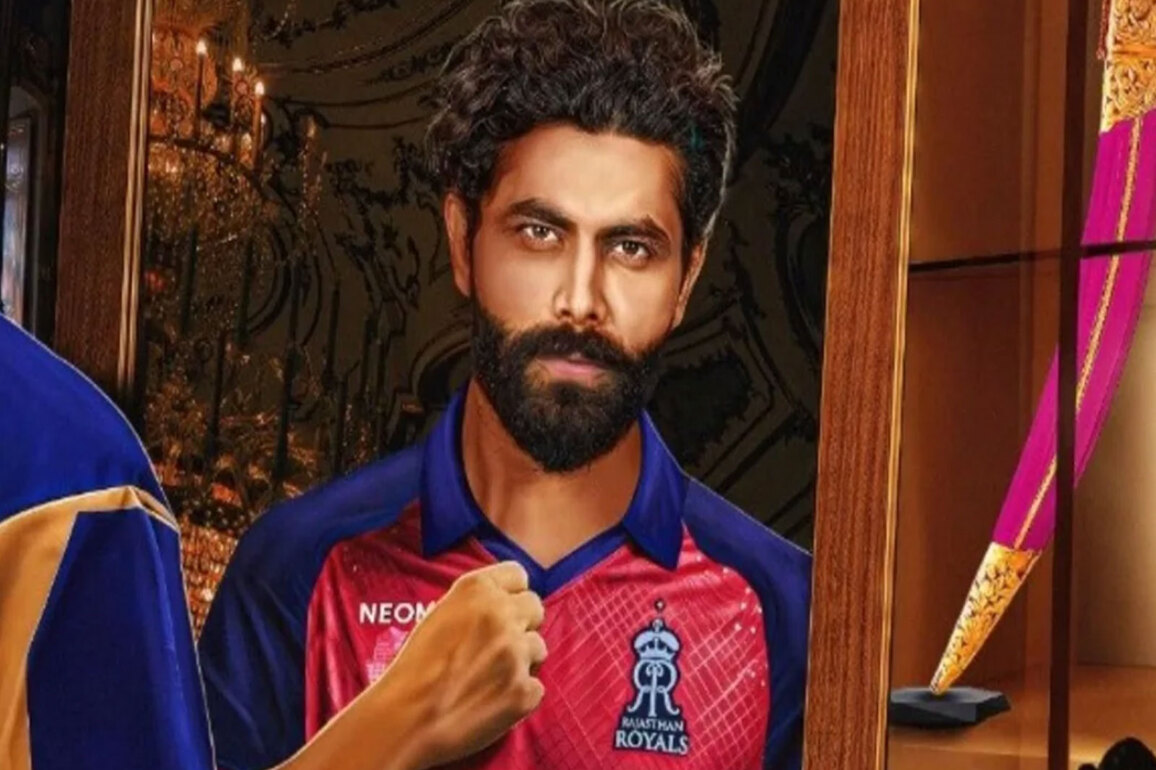"Not just a team, its home...": Jadeja on returning to Rajasthan Royals ahead of 2026 IPL season