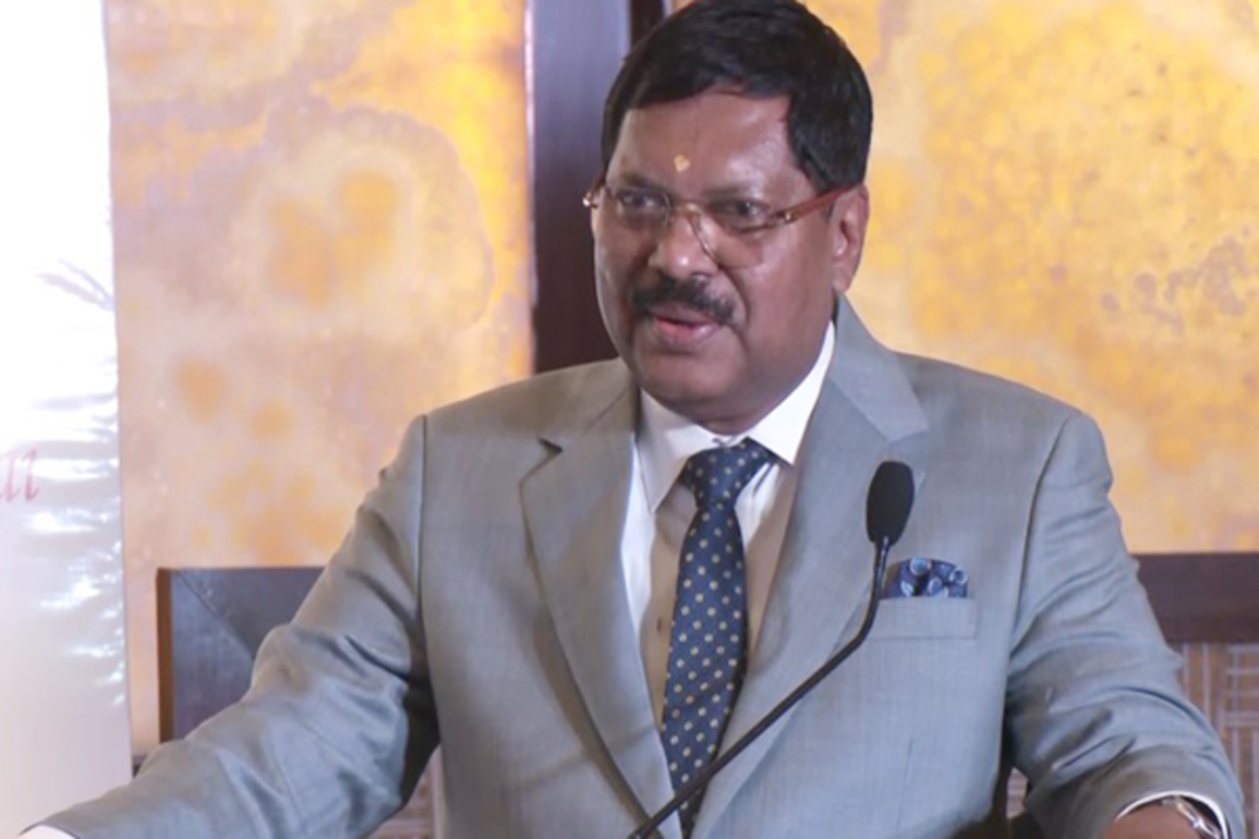 Constitution drafted to suit varied diversities in country: CJI BR Gavai