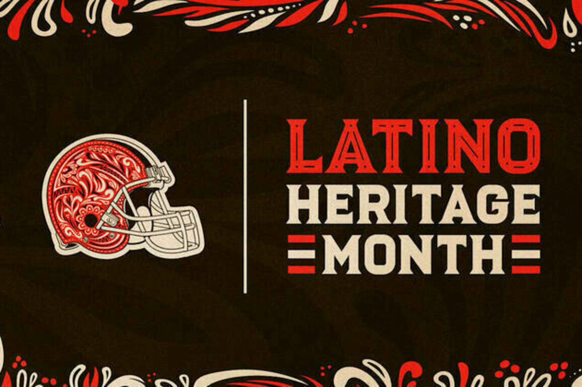 Celebrate Latino Heritage Month with events in Northeast Ohio