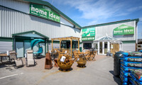 Free celebration day at Covers Home Ideas