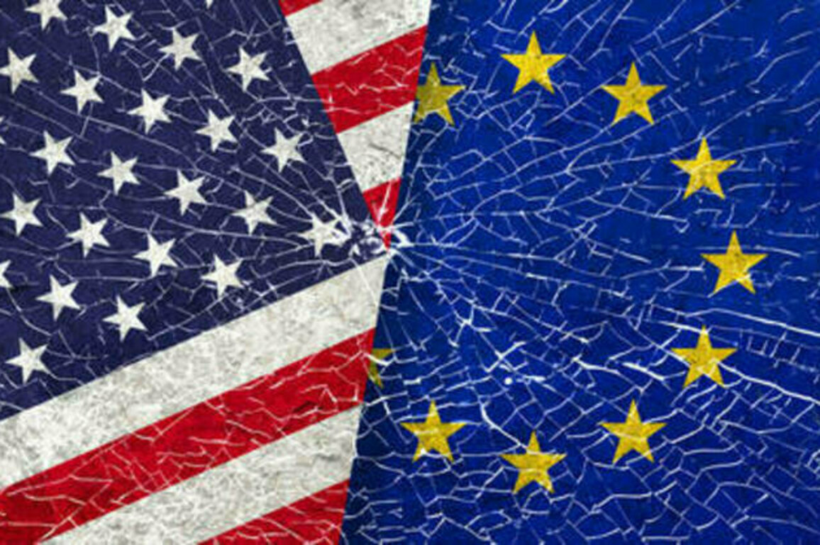 EU and US divided on enforcing Russia sanctions - media