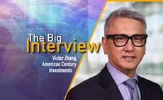 The Big Interview: American Century Investments' Victor Zhang on corporate culture, innovation and AI