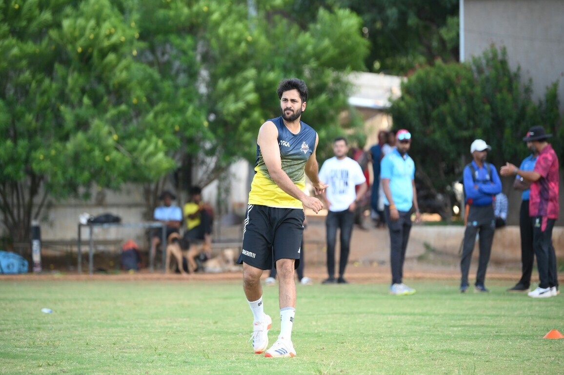 Eagle Thane Strikers appoint Shardul Thakur as captain for T20 Mumbai League 2026