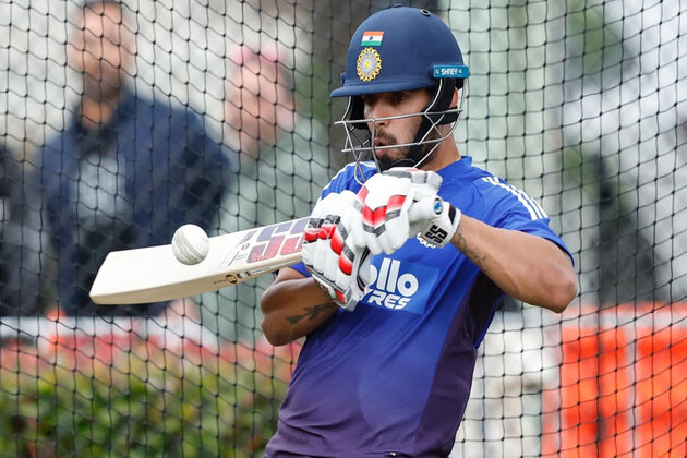 Jitesh Sharma named India A skipper in Rising Stars Asia Cup