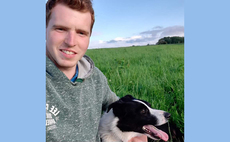 Young Farmer Focus - Elgan Thomas: "I will always be proud to say that I am a Young Farmer"