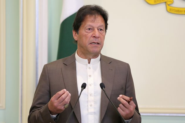 Pakistani PM: French Leader Stoking &#039;Islamophobia&#039;