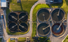 Anglian Water teams up with Element 2 to turn wastewater into green hydrogen fuel