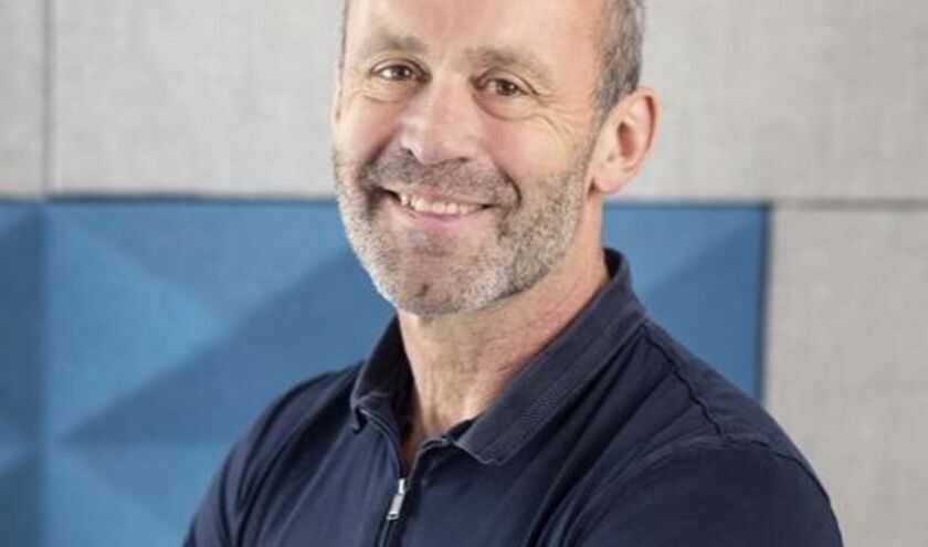 John Browett (c) NHS England 