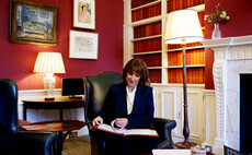 Budget 25: Chancellor makes series of business rate changes