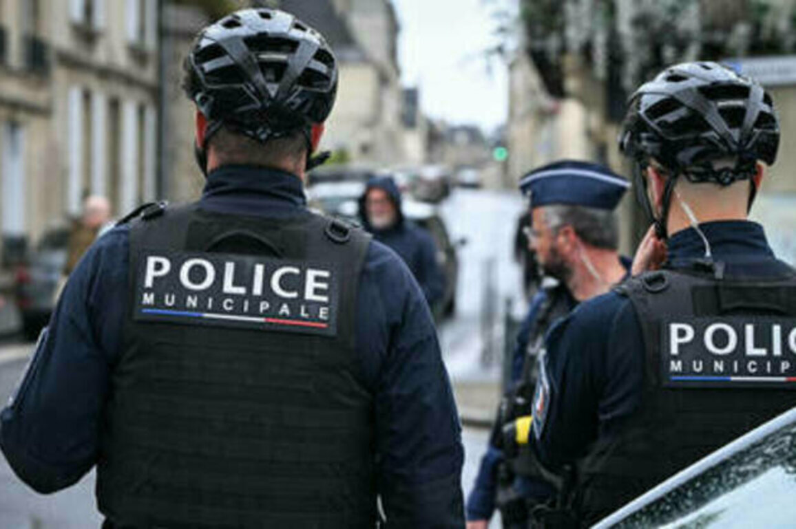 Another French museum robbed - media