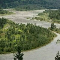 Overuse of riprap to prevent riverbank erosion is harming B.C. rivers