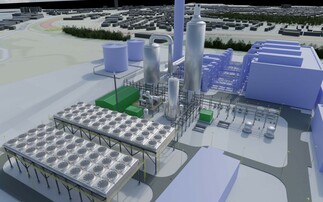 Study: Carbon capture for Energy from Waste sector could deliver £40bn economic boost