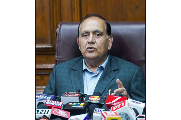 HP Assembly Speaker Kuldeep Pathania reaches Cape Town for 69th Commonwealth Parliamentary Conference