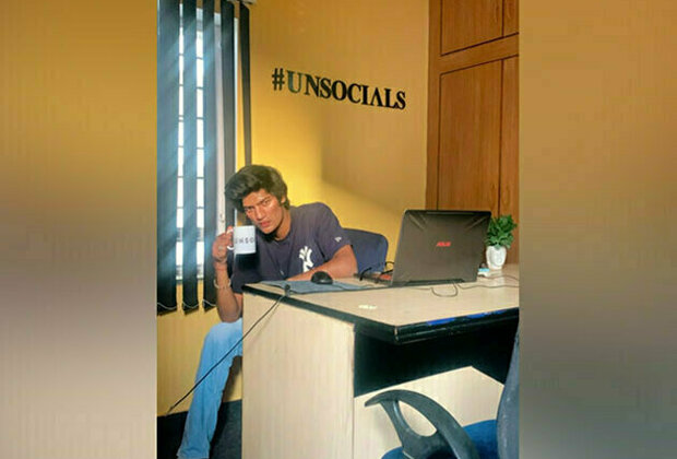 Unsocials by Rohan Bansal collaborates with top influencers to promote the hospitality sector!