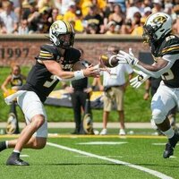Heavily favored No. 20 Missouri wary of winless UMass