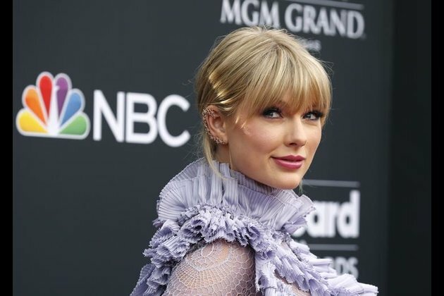 Taylor Swift opens up about 'GoT-inspired' album 'Reputation'