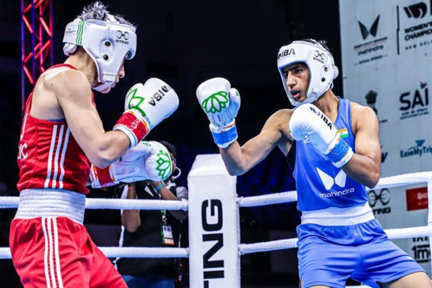 Women's World Boxing C'ship: Preeti, Nitu Ghangas, Manju Bamboriya advance to next round