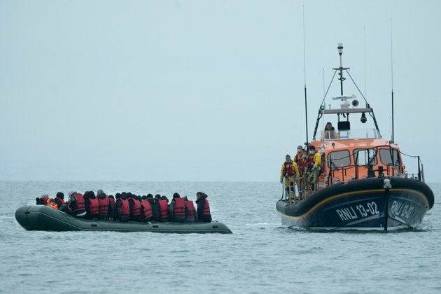 Britain Snubbed as France Hosts Channel Migration Talks