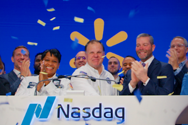 Big day again for Nasdaq Composite, gains 207 points