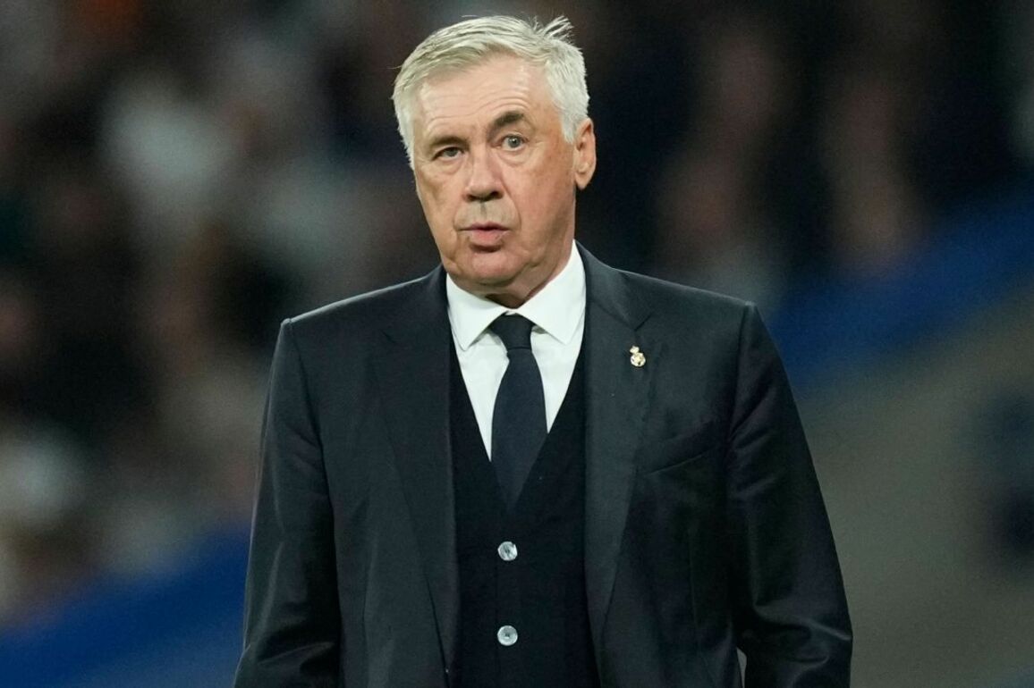 Sources- Brazil extend Ancelotti deadline amid Madrid standoff - ESPN