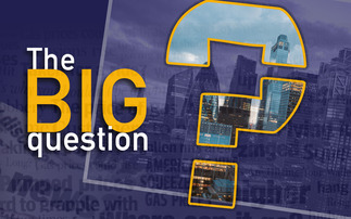 The Big Question: How can Reeves win back the City in the Autumn Budget?