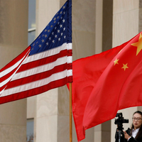 US lawmakers introduce bill to block American investment in CCP-linked firms