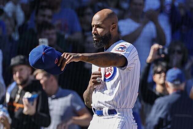 World Series winner Jason Heyward retires after 16 seasons