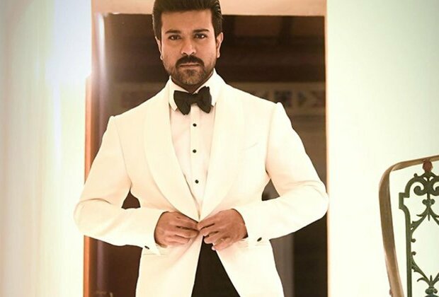 "Irresponsible": Ram Charan slams Telangana Minister Konda Surekha's remarks on Naga Chaitanya-Samantha divorce