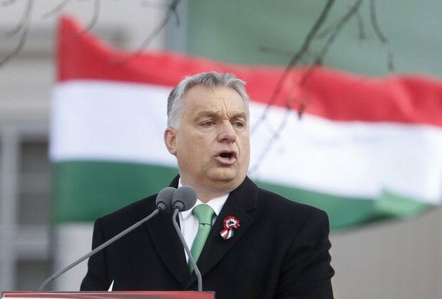 Orban allies and US Republicans to discuss Ukraine aid cut Guardian