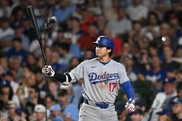Dodgers, D-backs square off in suddenly key NL West showdown