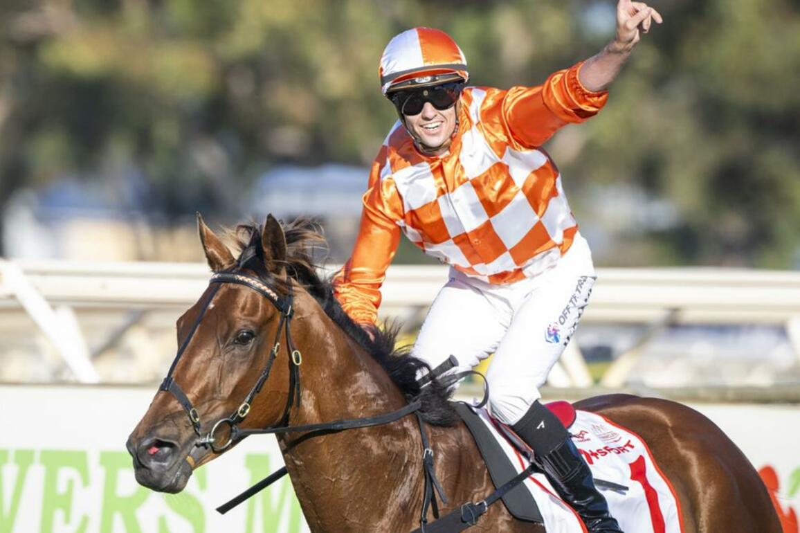 Overpass the one to beat but rivals have him in their sights ahead of Quokka
