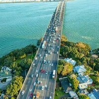 Road-user charges can pay for more than just road maintenance - NZ could lead the way