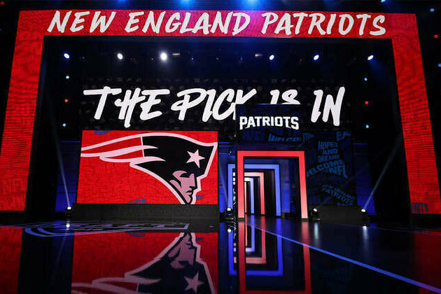 Lazar's Final Positional Rankings for the 2025 NFL Draft