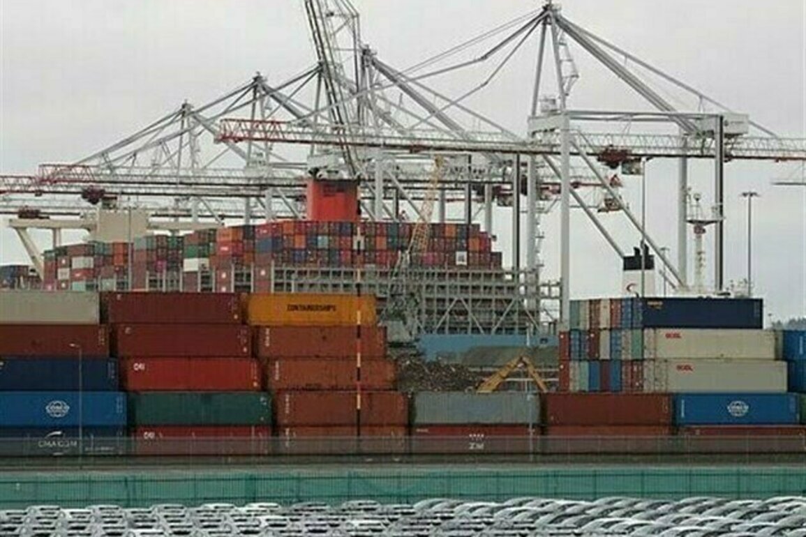 Trump Unleashes Global Trade Turmoil with New Wave of Tariffs