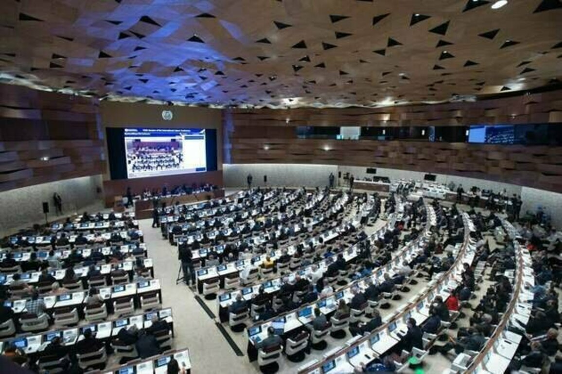 ILO: Adopt Binding Treaty to Protect 'Gig' Workers