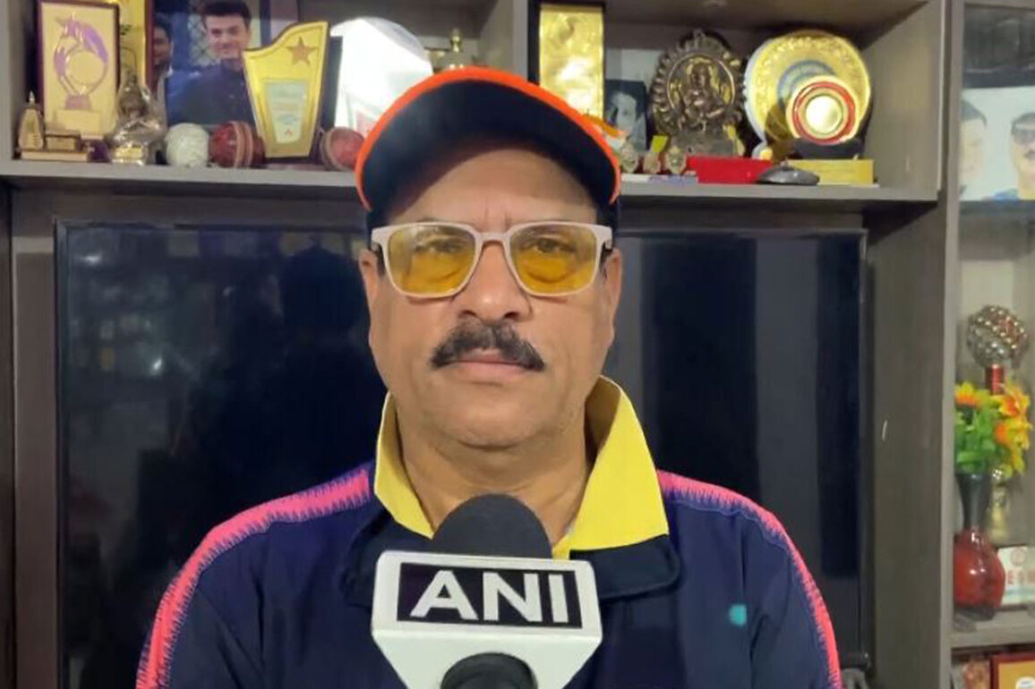 "Our bowlers must bowl well today": Kuldeep Yadav's childhood coach ahead of T20 WC Final