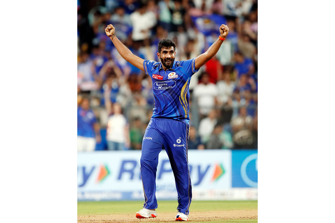 "Pressure Comes Automatically": Aakash Chopra on Jasprit Bumrah's crucial role for Mumbai Indians