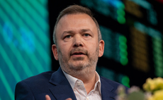 Saba Capital makes fresh attempt to remove board of Baillie Gifford's EWI  