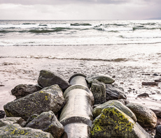 'Scandalous': Government blocks Labour Sewage Discharge Bill, as Ministers vow to put storm overflow target into law